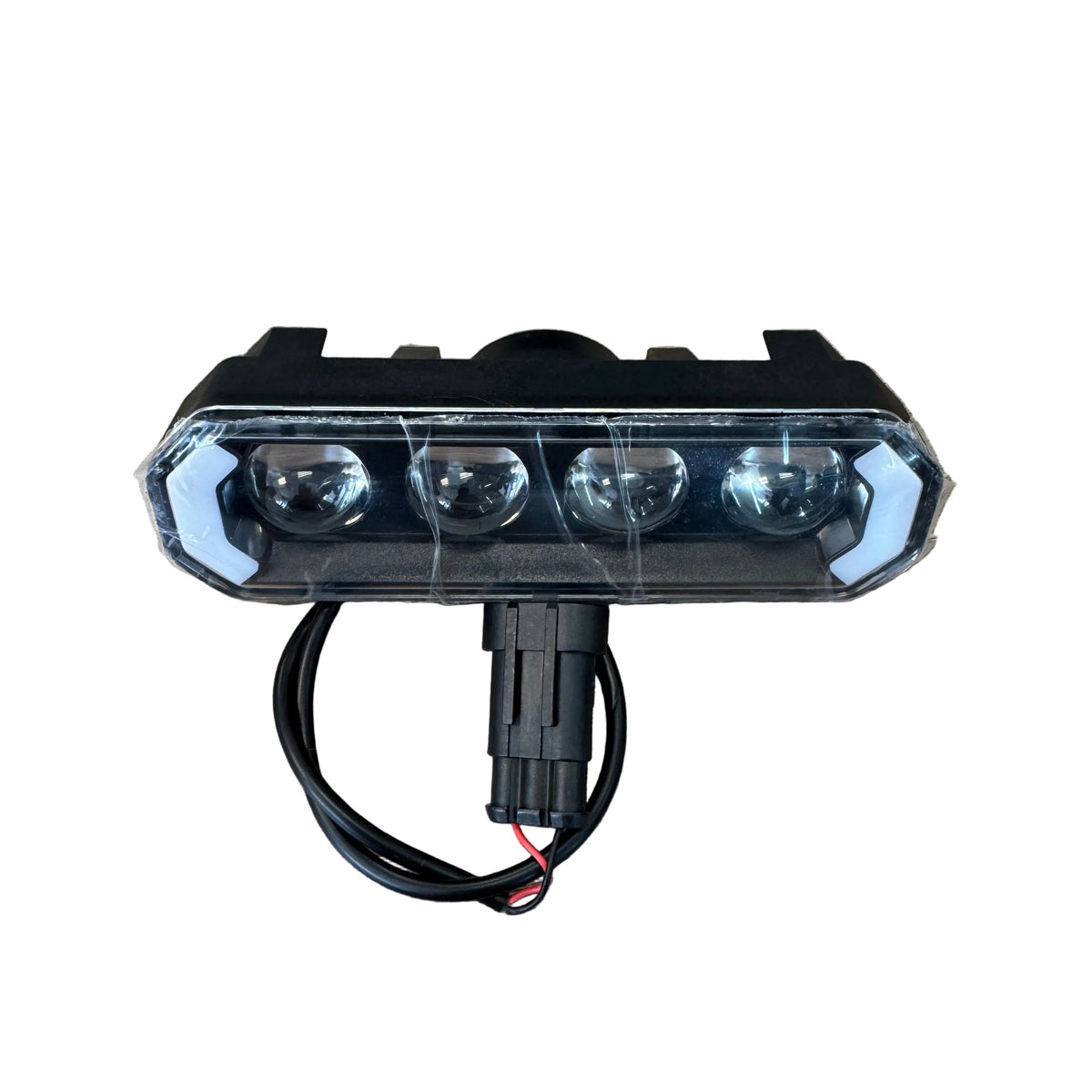 Kialuk Bolt 10 Headlight
