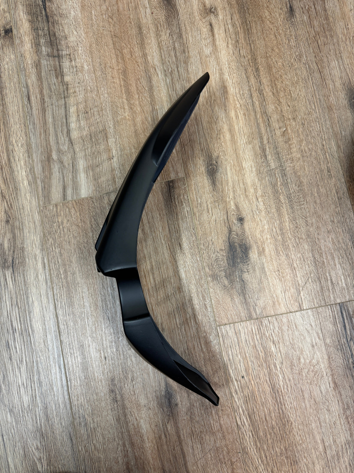 Front fender
