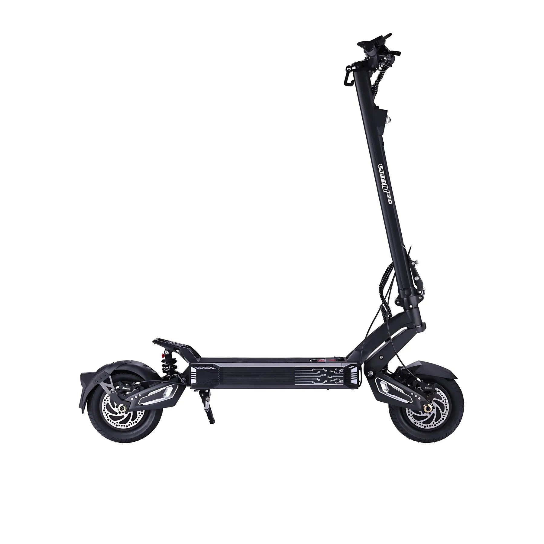 VSETT 10+ APEX Electric Scooter - EvoRide