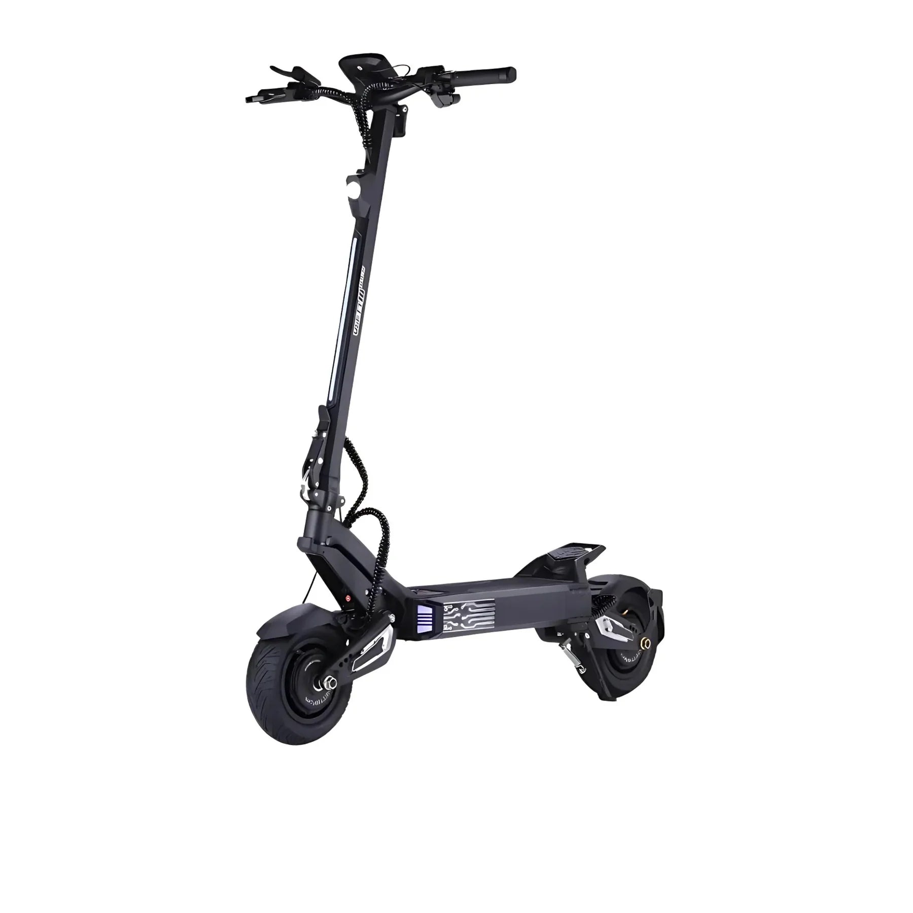 VSETT 10+ APEX Electric Scooter - EvoRide