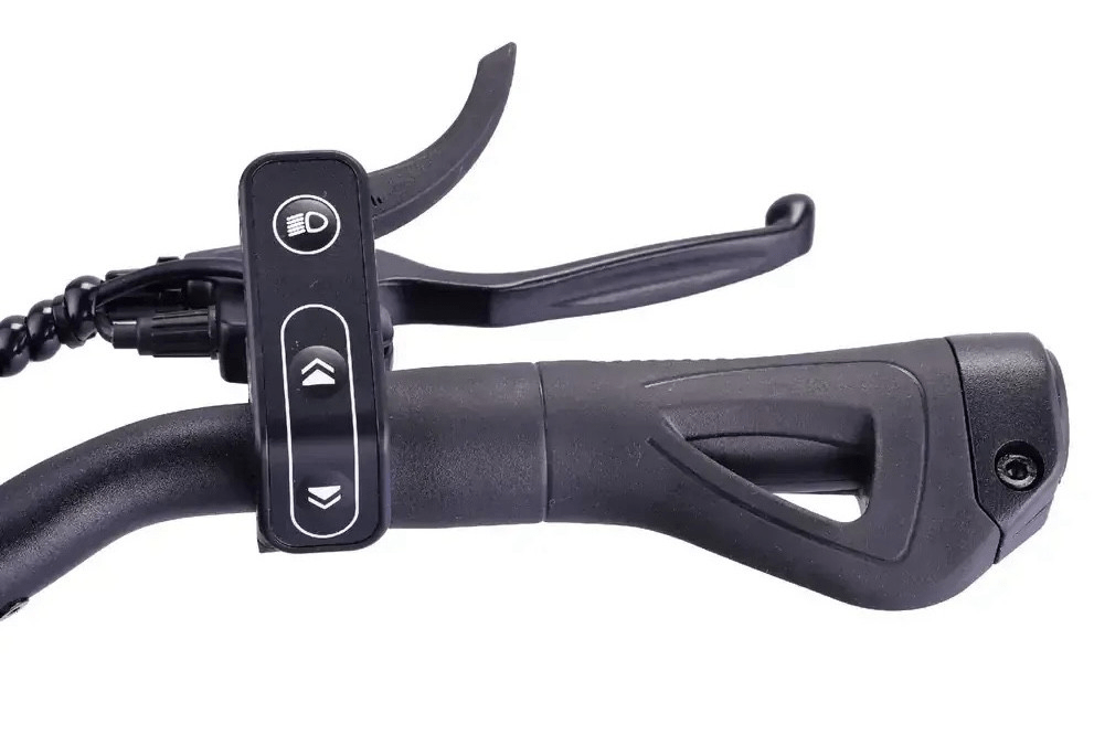 VSETT 8 Apex Electric Scooter - EvoRide