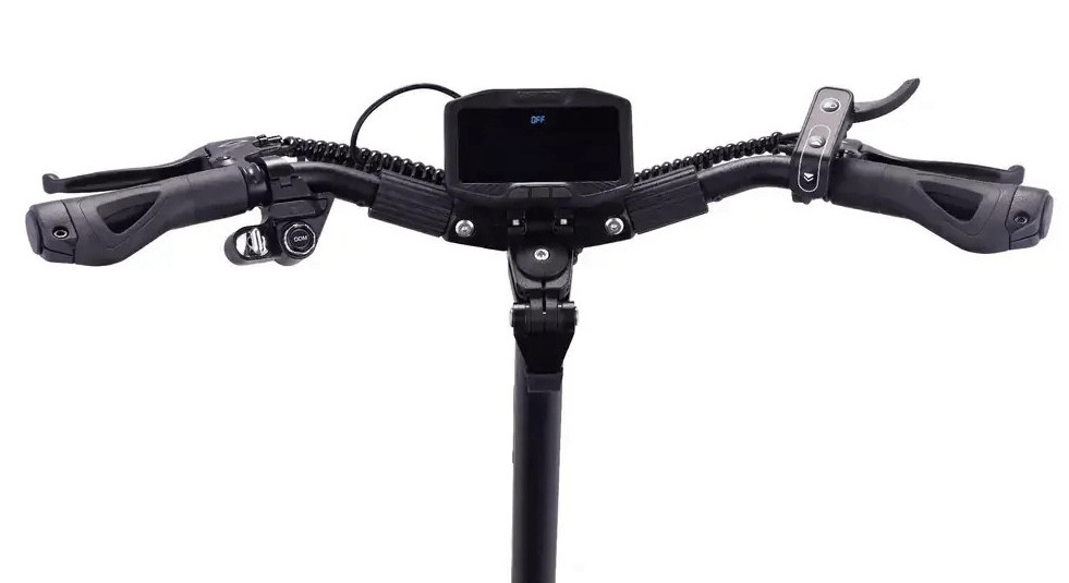 VSETT 8 Apex Electric Scooter - EvoRide