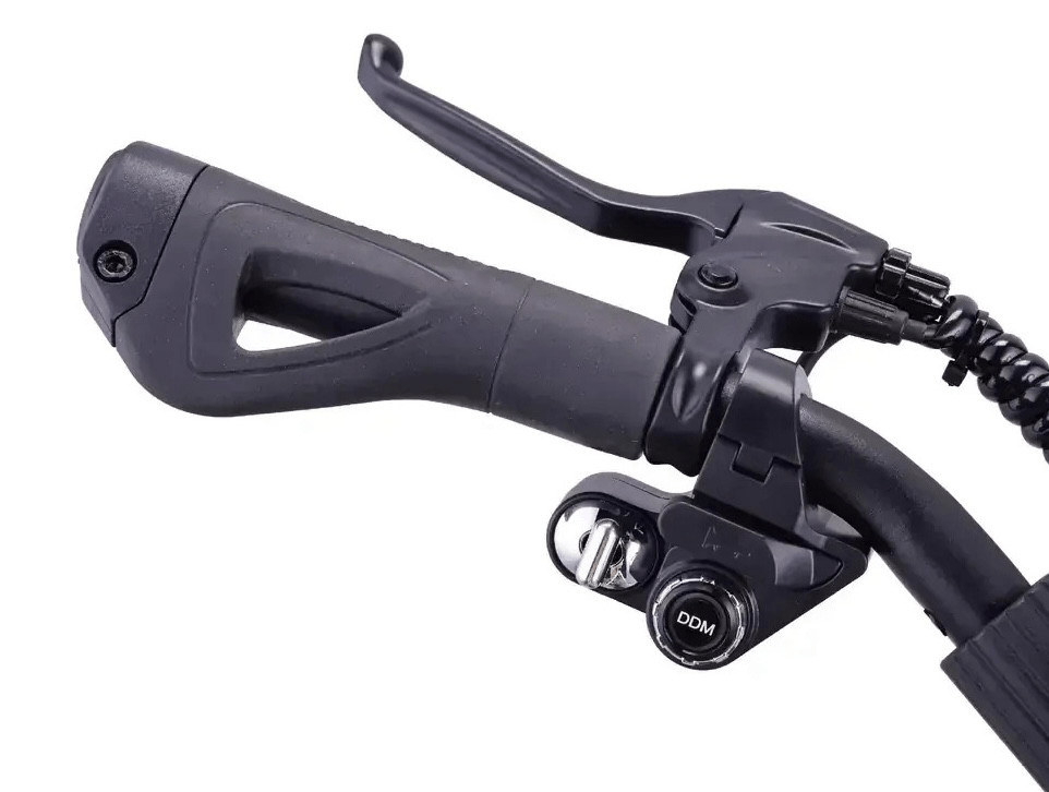 VSETT 8 Apex Electric Scooter - EvoRide