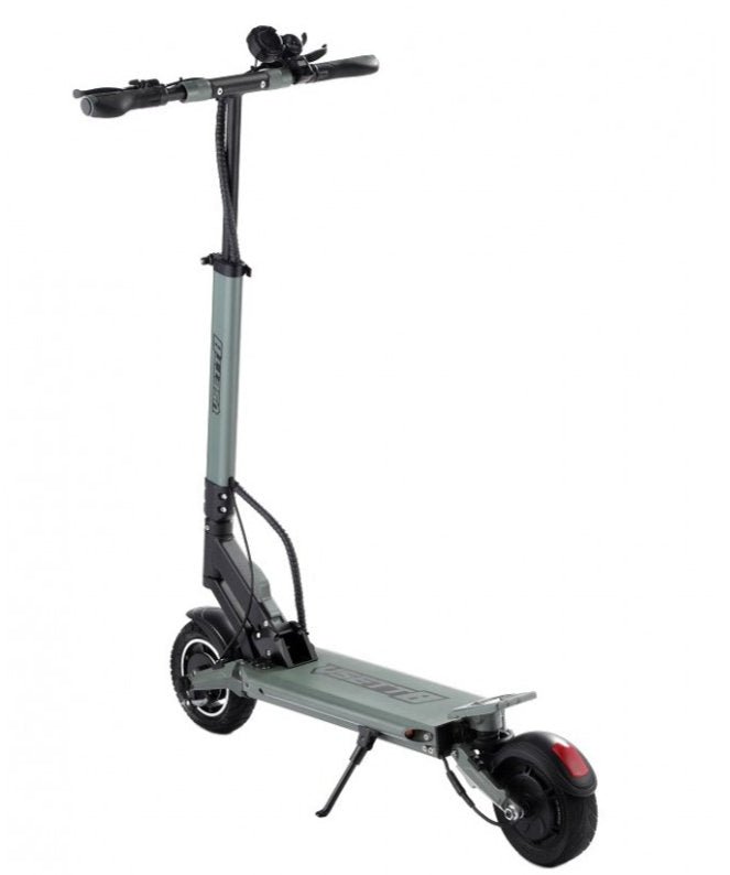 VSETT 8 electric scooter - BUZZ MOTORS