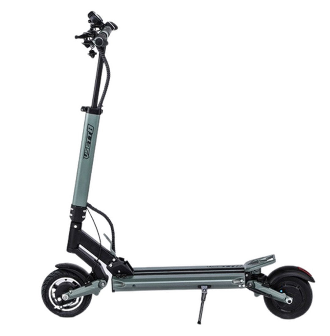 VSETT 8 electric scooter - BUZZ MOTORS