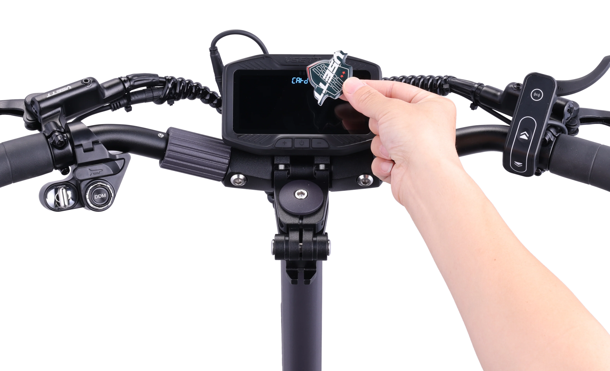 VSETT 9 Apex electric scooter - EvoRide