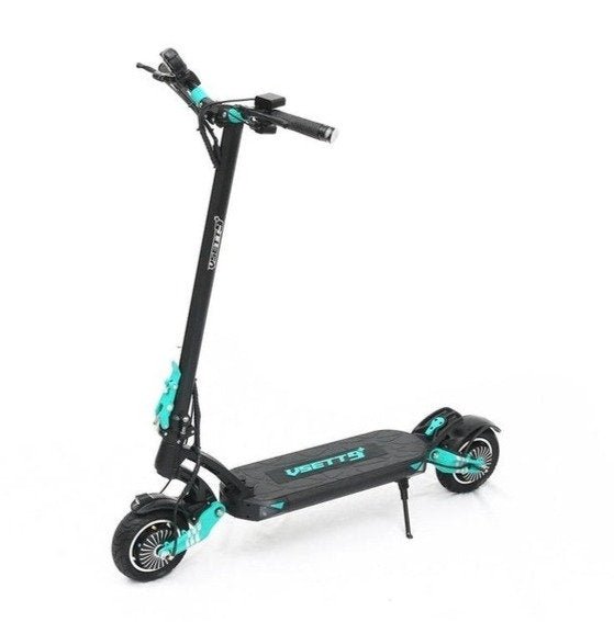 VSETT 9+ electric scooter - BUZZ MOTORS