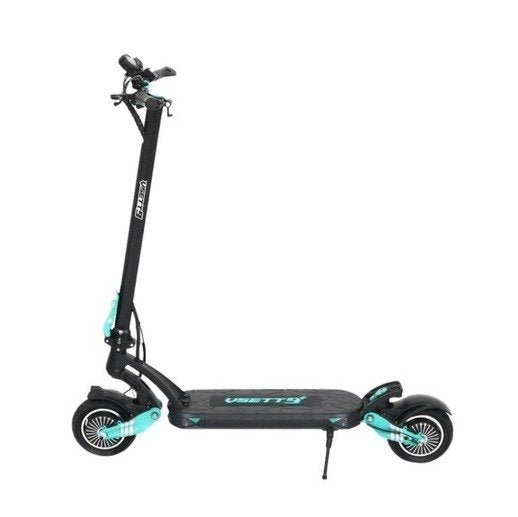 VSETT 9+ electric scooter - BUZZ MOTORS