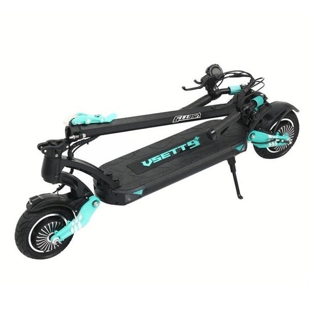 VSETT 9+ electric scooter - BUZZ MOTORS