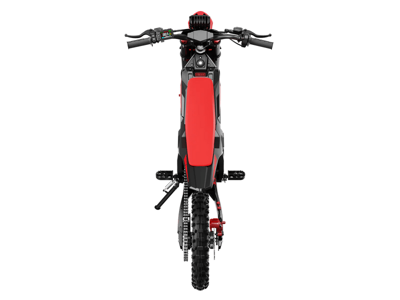 Yozma IN 10 Pro Electric Mini Dirt Bike - EVORIDE
